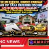PT Selim Elektro, Bumdes Kabunan dan CV Saka Catering Disorot, LPK‑RI Desak Dirut Jelaskan Kontrak, Pelaksana, Pembayaran dan Manfaat Bagi Desa