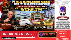 PT Selim Elektro, Bumdes Kabunan dan CV Saka Catering Disorot, LPK‑RI Desak Dirut Jelaskan Kontrak, Pelaksana, Pembayaran dan Manfaat Bagi Desa