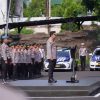 Polres Bogor Gelar Apel Pasukan Operasi Patuh Lodaya 2026 ,Siap wujudkan Lalulintas Tertib,Aman ,Dan Berkeselamatan.